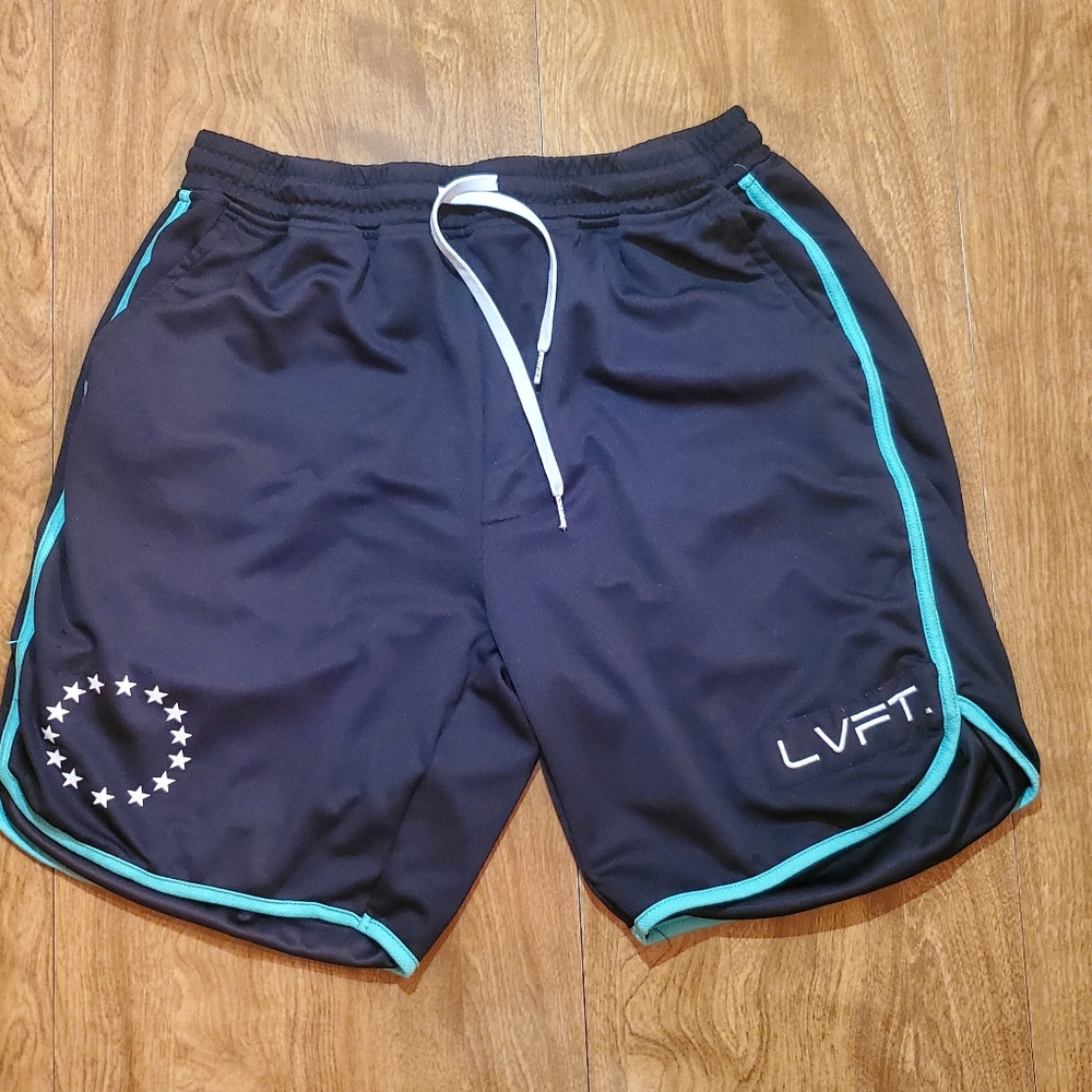 LVFT Shorts